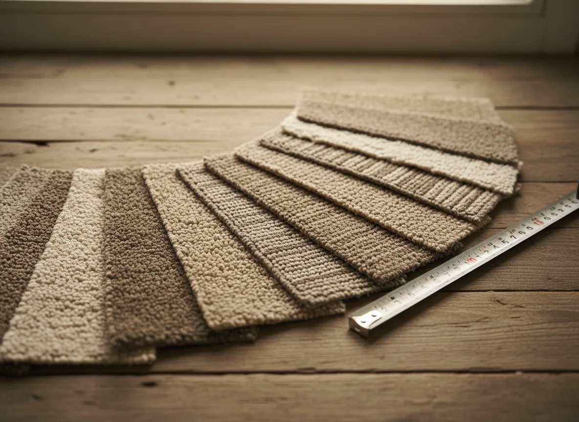 Carpet Installation Watersmeet, MI FAQs